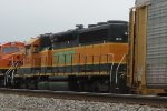 BNSF 1623